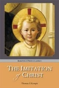 Cover: The Imitation of Christ - Baronius Press Ltd