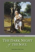 Cover: The Dark Night of the Soul - Baronius Press Ltd