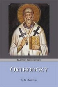 Enlarge image Cover: Orthodoxy - Baronius Press Ltd