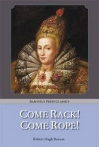 Enlarge image Cover: Come Rack! Come Rope! - Baronius Press Ltd