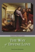 Cover: The Way of Divine Love - Baronius Press Ltd