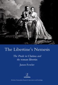Enlarge image Cover: The Libertine's Nemesis - Legenda