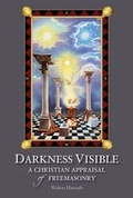 Cover: Darkness Visible - Baronius Press Ltd
