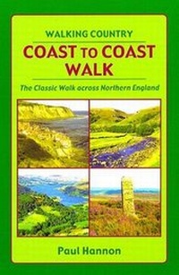 Abbildung von: Coast to Coast Walk - Hillside Publications