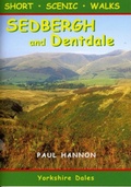 Cover: Sedbergh and Dentdale - Hillside Publications
