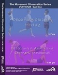 Cover: Observing & Analysing Learners' Movement - Tacklesport (Consultancy) Ltd