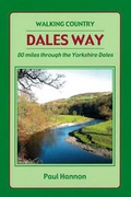 Cover: Dales Way 2012 - Hillside Publications