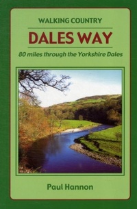 Abbildung von: Dales Way 2012 - Hillside Publications