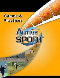 Enlarge image Cover: Active Sport - Games & Practices - Tacklesport (Consultancy) Ltd