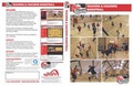 Cover: Teaching & Coaching Basketball - Tacklesport (Consultancy) Ltd