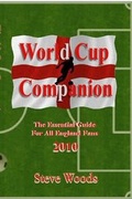 Cover: World Cup Companion 2010 - ShieldCrest