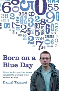 Abbildung von: Born On a Blue Day - Hodder Paperback