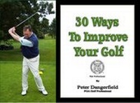 Abbildung von: 30 Ways to Improve Your Golf - ShieldCrest