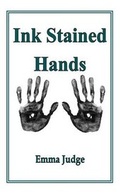 Cover: Ink Stained Hands - ShieldCrest