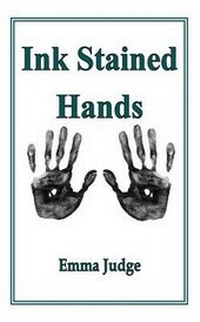 Enlarge image Cover: Ink Stained Hands - ShieldCrest
