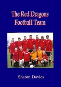 Cover: The Red Dragons Football Team - ShieldCrest