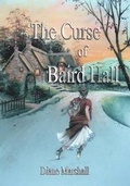 Cover: The Curse of Baird Hall - ShieldCrest