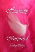 Cover: Heavenly Inspired - ShieldCrest