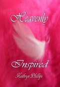 Cover: Heavenly Inspired - ShieldCrest