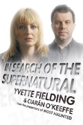 Cover: In Search of the Supernatural - Hodder & Stoughton