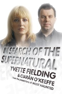 Enlarge image Cover: In Search of the Supernatural - Hodder & Stoughton