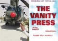 Cover: The Vanity Press, Summerhall - The Vanity Press