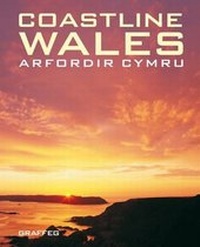 Abbildung von: Coastline Wales - Graffeg Limited