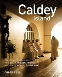 Abbildung von: Caldey Island - Graffeg Limited