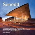 Cover: Senedd (English - Special Edition) - Graffeg Limited