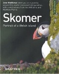 Cover: Skomer - Portrait of a Welsh Island - Graffeg Limited