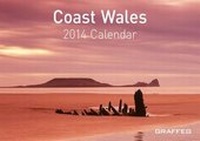 Abbildung von: Coast Wales Calendar - 2014 - Graffeg Limited