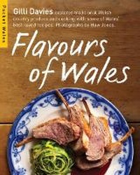 Abbildung von: Flavours of Wales (Pocket Wales) - Graffeg Limited
