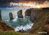 Abbildung von: Pembrokeshire by Drew Buckley 2014 Calendar - Graffeg Limited