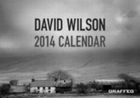 Abbildung von: David Wilson 2014 Calendar - Graffeg Limited