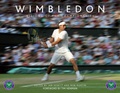 Cover: Wimbledon - Vision Sports Publishing Ltd