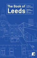 Cover: The Book of Leeds - Comma Press