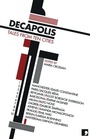Cover: Decapolis - Comma Press
