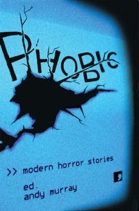 Enlarge image Cover: Phobic - Comma Press