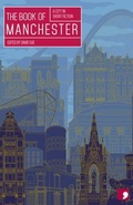 Cover: The Book of Manchester - Comma Press