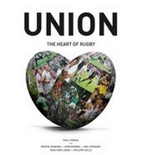 Abbildung von: Union - Vision Sports Publishing Ltd