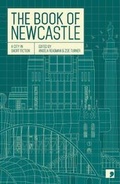 Cover: The Book of Newcastle - Comma Press