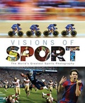Cover: Visions of Sport - Vision Sports Publishing Ltd