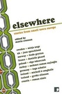Cover: Elsewhere - Comma Press