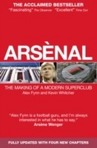 Enlarge image Cover: Arsenal - Vision Sports Publishing