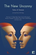 Cover: The New Uncanny - Comma Press