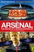 Cover: Arsenal - Vision Sports Publishing