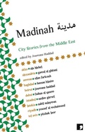 Cover: Madinah - Comma Press