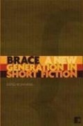 Cover: Brace - Comma Press
