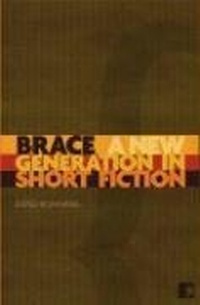 Enlarge image Cover: Brace - Comma Press