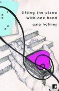 Cover: Lifting the Piano with One Hand - Comma Press